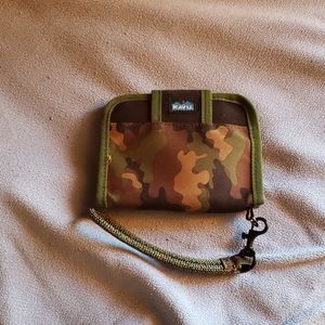 Kavu small wallet